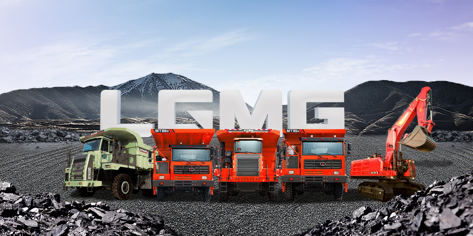 Russia Gold Mine