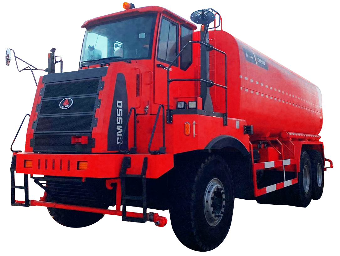 Auxiliary Equipment