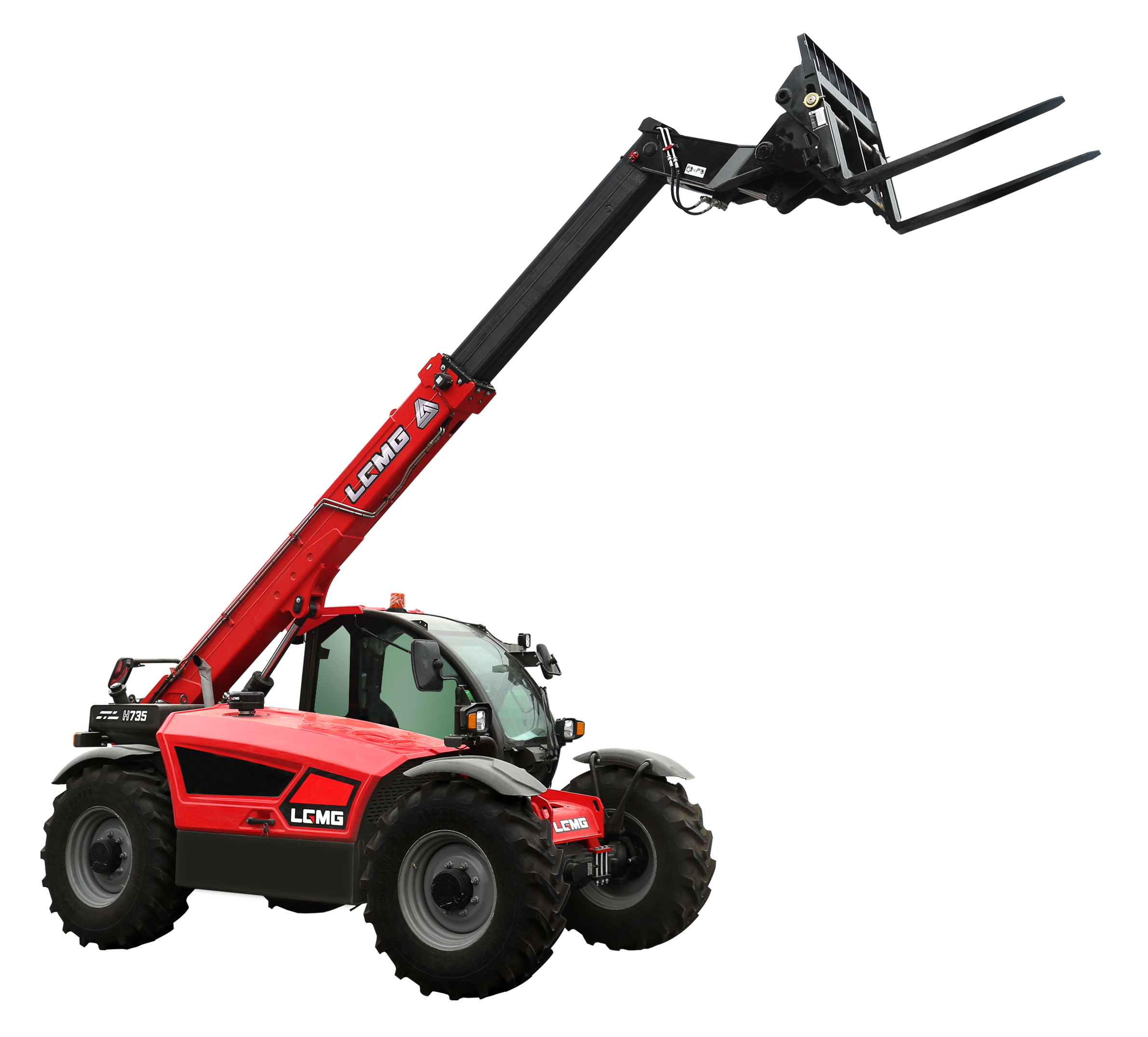 Forklifts