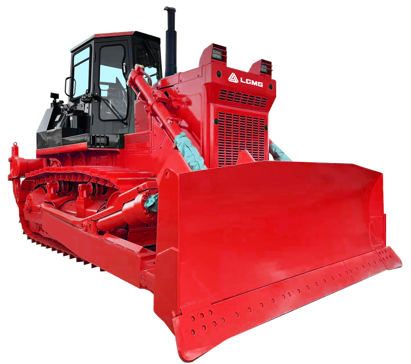 Bulldozers